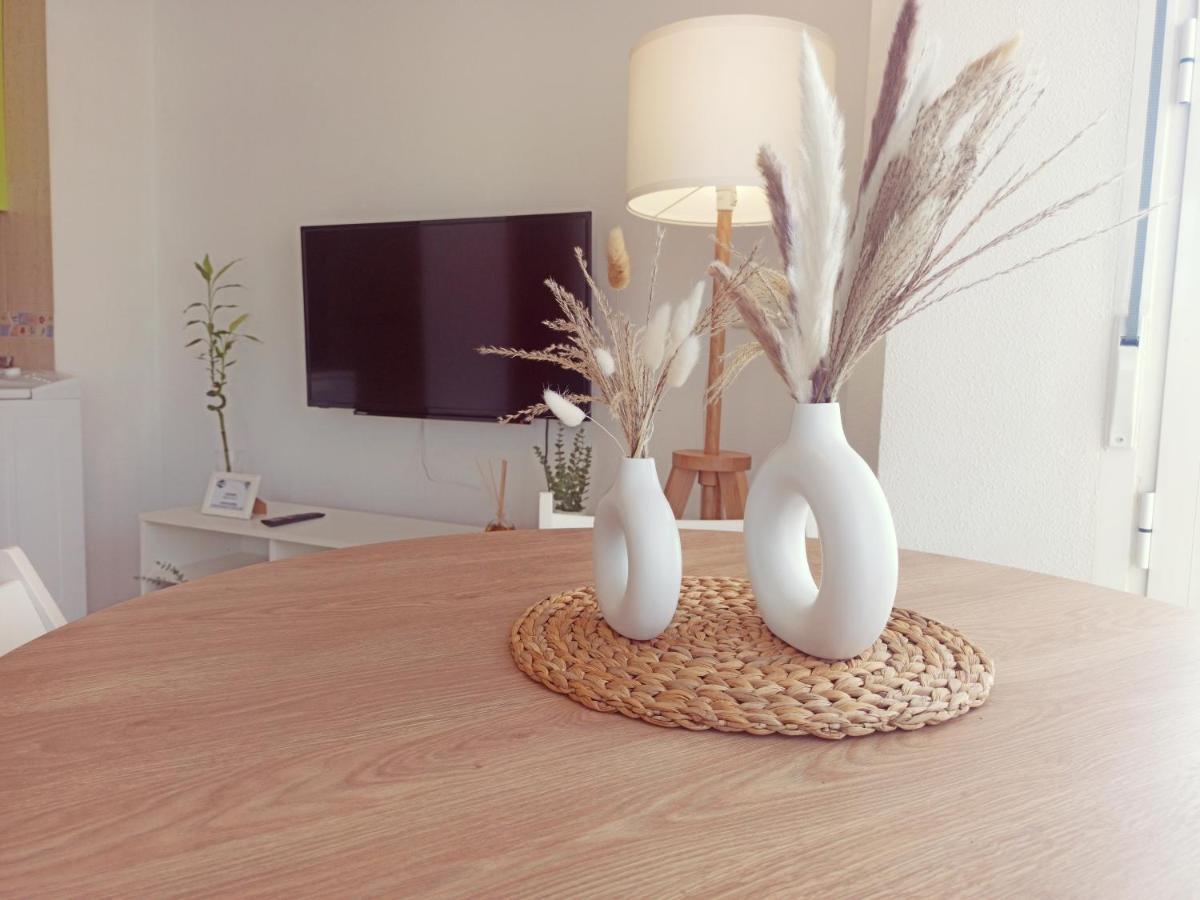 Avenida Principal Cerca De La Playa Con Aire Acondicionado Y Wifi - By Aloha Palma *