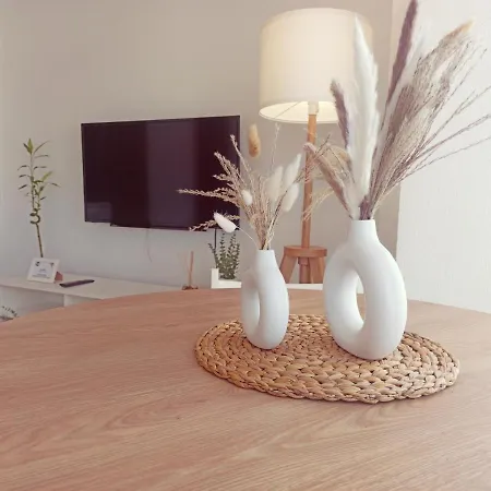 Avenida Principal Cerca De La Playa Con Aire Acondicionado Y Wifi - By Aloha Palma Appartement Águilas Buitenkant foto