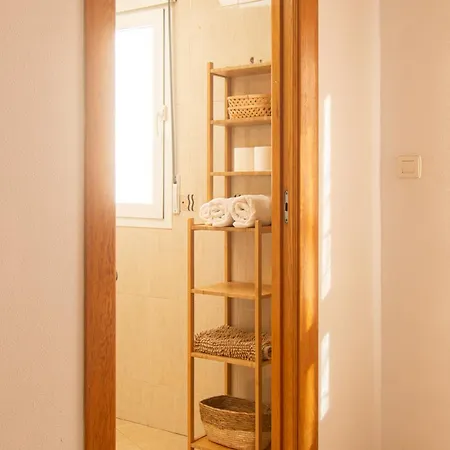 Avenida Principal Cerca De La Playa Con Aire Acondicionado Y Wifi - By Aloha Palma Appartement Águilas Buitenkant foto