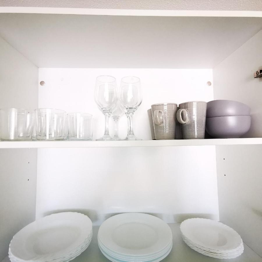Appartement Palma V - Céntrico, Con Aire Centralizado Y Wifi